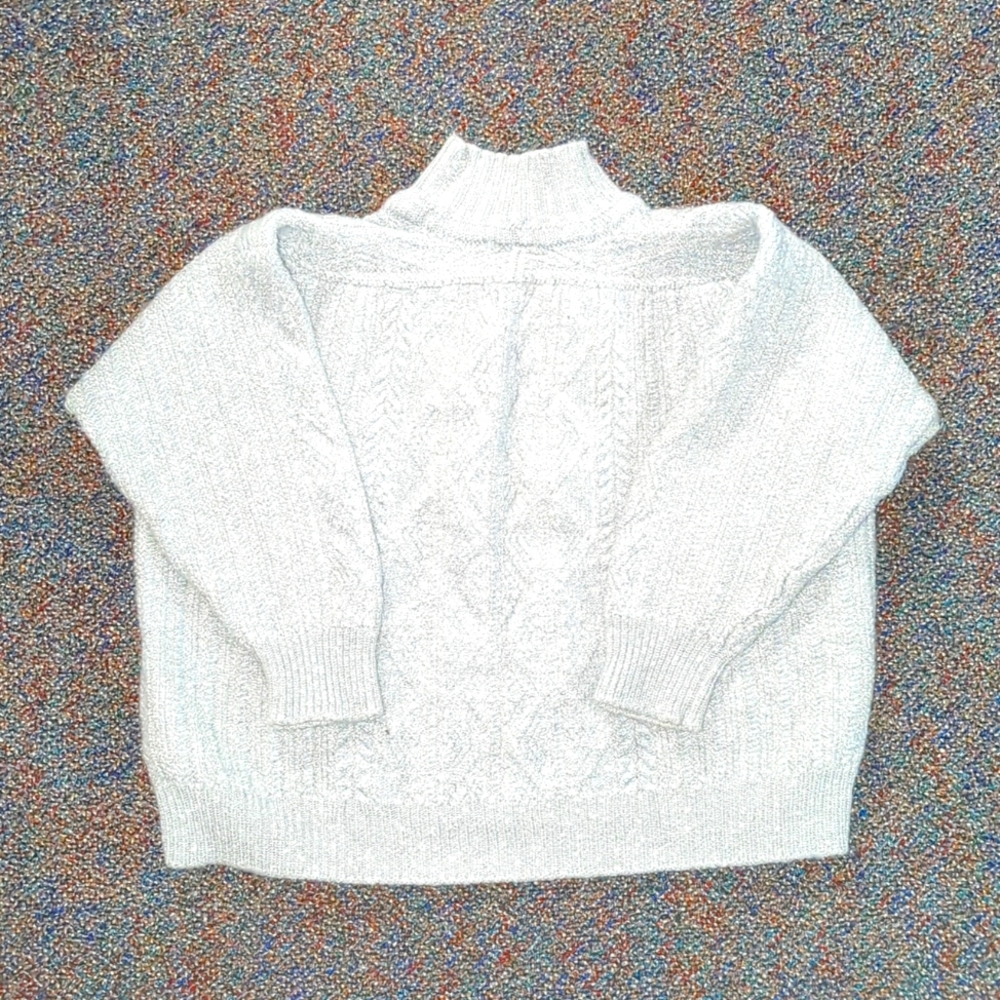 Irish Luxury Brand Sweater